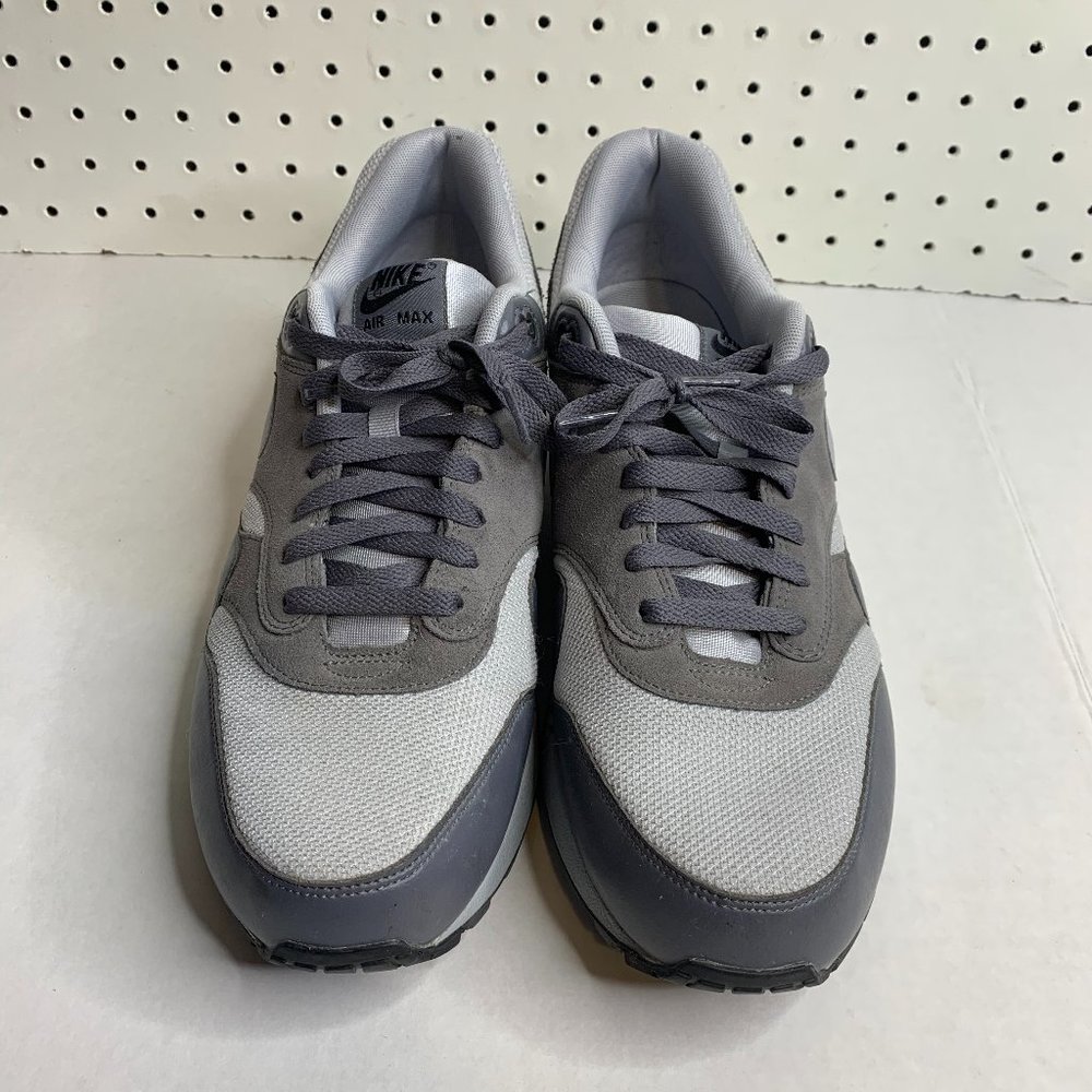 Nike Air Max 1 Essential Wolf Grey